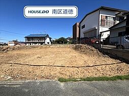 名古屋市南区呼続2丁目　全3棟　1号棟　新築一戸建て