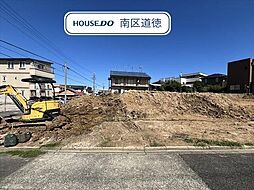 名古屋市南区呼続2丁目　全3棟　3号棟　新築一戸建て