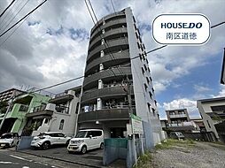 アルカディアタウン神宮南