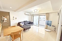 アドバンスステージ田端参番館