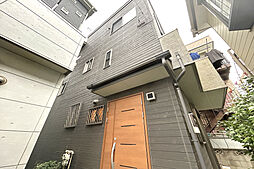 川口市末広3丁目 一戸建て