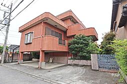 川口市坂下町3丁目 一戸建て