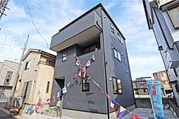 川口市本前川1丁目 一戸建て