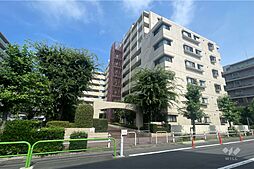 メゾン小豆沢公園