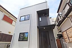 川口市西青木3丁目 一戸建て