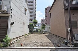 川口市幸町3丁目 土地