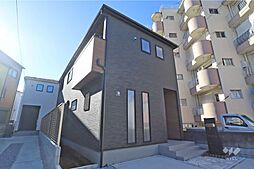 川口市上青木西1丁目 一戸建て