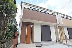 川口市坂下町3丁目 一戸建て