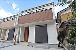 川口市坂下町3丁目 一戸建て