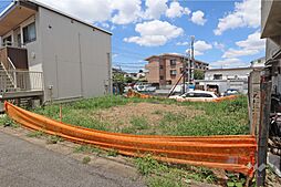 板橋区赤塚7丁目 土地