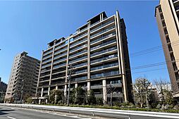 ヴェレーナグラン赤羽北フロント