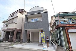 川口市前川2丁目 一戸建て