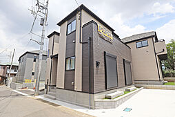 川口市大字安行慈林 一戸建て
