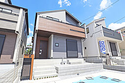 川口市大字安行領家 一戸建て