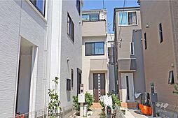 川口市上青木西3丁目 一戸建て