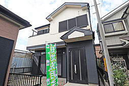 川口市南鳩ヶ谷2丁目 一戸建て