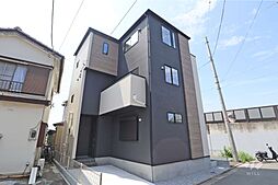 川口市大字里 一戸建て
