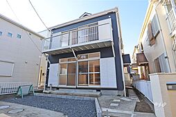 川口市大字行衛 一戸建て