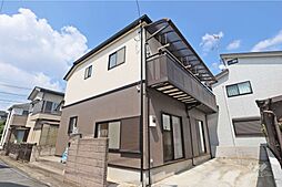 川口市長蔵3丁目 一戸建て