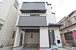 川口市大字安行原 一戸建て