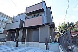 川口市領家3丁目 一戸建て