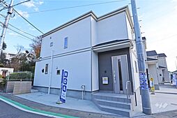 川口市大字東本郷 一戸建て