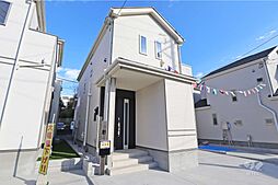 川口市大字東本郷 一戸建て