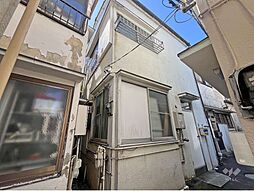 板橋区徳丸1丁目 一戸建て