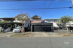 板橋区三園1丁目 一戸建て