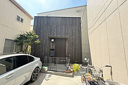 北区西ケ原4丁目 一戸建て