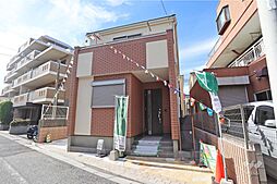 川口市朝日3丁目 一戸建て