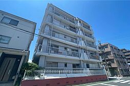 第4高島平マイコーポ