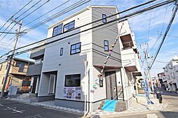 川口市戸塚東2丁目 一戸建て