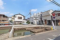 川口市戸塚東2丁目 一戸建て