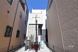 川口市本町1丁目 一戸建て