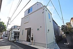 北区豊島8丁目 一戸建て