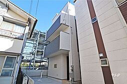 川口市朝日6丁目 一戸建て