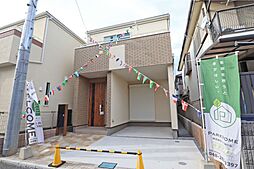 川口市鳩ヶ谷本町4丁目 一戸建て