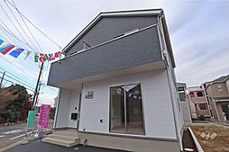 川口市戸塚南5丁目 一戸建て