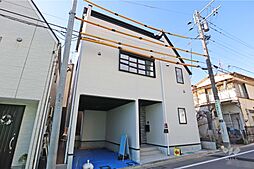 板橋区桜川2丁目 一戸建て