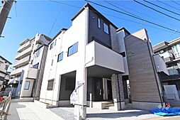 川口市仲町 一戸建て