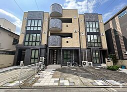 板橋区大山東町 築浅戸建