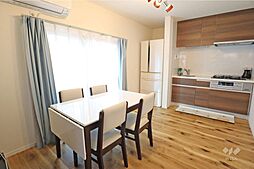 北区滝野川4丁目 一戸建て