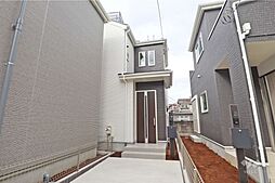 川口市鳩ヶ谷緑町2丁目 一戸建て