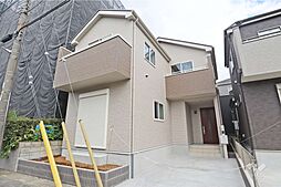 川口市鳩ヶ谷緑町2丁目 一戸建て