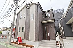 川口市鳩ヶ谷緑町2丁目 一戸建て