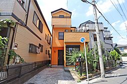 川口市西青木1丁目 一戸建て