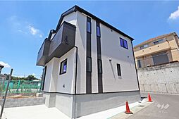 川口市大字赤井 一戸建て