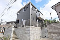 川口市大字石神 一戸建て