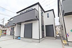 川口市大字安行小山 一戸建て